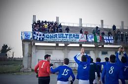 L'Atletico Cervaro supera il Real Maranola e vola in finale