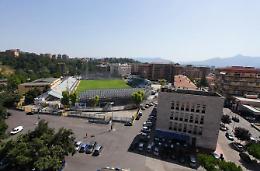 Dai ragazzi dell'Accademia di Belle Arti un questionario sul futuro parco del Matusa