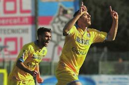 Frosinone-Udinese: «Una vittoria convincente ma la salvezza è lontana»