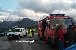 Appello del sindaco: "Tutti in campo per ritrovare Fernando Sardelli"