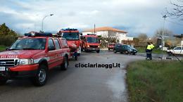 Una task force provinciale per cercare Fernando
