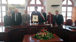 San Tommaso: "Orgoglio di un territorio, patrimonio dell'umanit&agrave;"