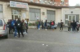 Agenzia Frosinone Formazione, oggi i dipendenti tornano a scioperare