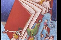 La potenza terapeutica del "C'era una volta": favole per guarire le ferite