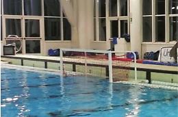 "Legionella" allo Stadio del Nuoto: scatta l'allarme rosso