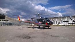 Protezione civile, è partita la grande esercitazione