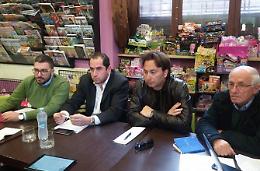 Stu, i consiglieri comunali d'opposizione ricorrono al Tar contro la delibera