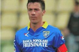 Carpi-Frosinone. Frara non ci sta: «Rigore dubbio»