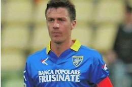 Il Frosinone torna in campo senza Frara e Ajeti 