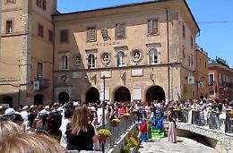 Certamen Ciceronianum Arpinas: appuntamento dal 6 all'8 maggio