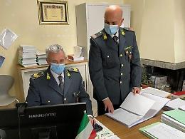 Scoperta frode fiscale per oltre 52 milioni nel settore dell'informatica: 8 denunce
