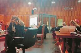 ULTIM'ORA - Omicidio fratelli Mattei, chiesto l'ergastolo per Di Bello