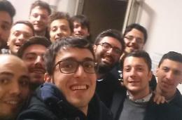 I giovani democratici incoronano Zunino con un plebiscito