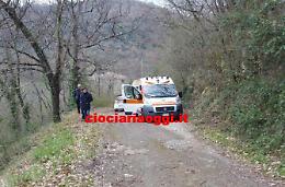 Muore schiacciato dalla quercia: venerdì i funerali di Danilo Salvatore