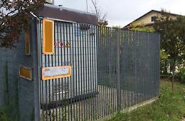 Inquinamento fuori controllo