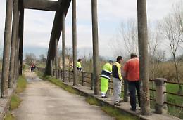 Oltre 100 uomini per cercare Fernando