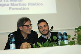 Ecco "Ultimi". Obiettivo: promuovere legalità e giustizia sociale tra i giovani 