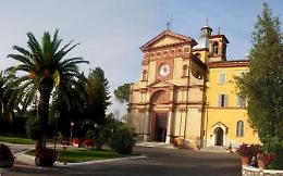 Colpo al Santuario della Madonna del Carmine: spariscono gli ori e il Bambinello