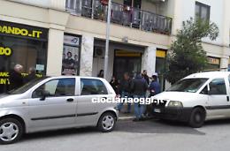 Giovane imprenditore trovato morto nel suo negozio