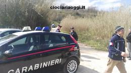 Morte di Fernando Sardelli: gli investigatori tornano sul luogo del ritrovamento