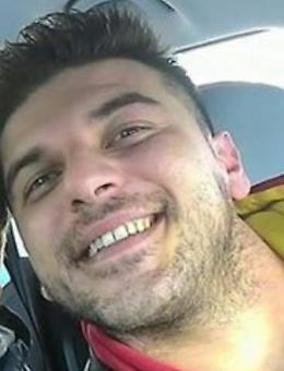 Tanto il dolore per la morte di Marco, il giovane imprenditore trovato morto questa mattina