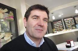 Arte, musica e poesia: alla Galleria "La Saletta" Luciano Costantini