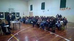 Bilancio partecipativo: la parola ai cittadini. Proseguono gli incontri