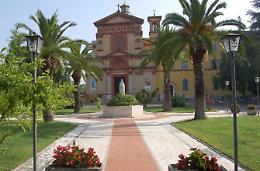 Indagini a tutto campo dopo il colpo al Santuario della Madonna del Carmine