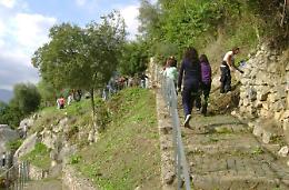 Al via le giornate dedicate al progetto "Adotta un monumento"