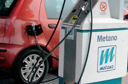 Stanziati 20.000 euro per la conversione a gpl o metano delle auto a benzina