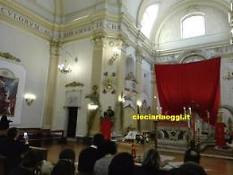 Lacrime e dolore al funerale di Marco Di Gruso