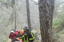 Nonna e nipotina erano scomparse da ieri sera: la piccola trovata morta, grave l'anziana