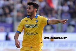 Frosinone-Fiorentina. Lotta salvezza: il pari di ieri conferma le chance canarine