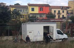 Allarme smog: mezza città soffoca mentre l'altra metà respira