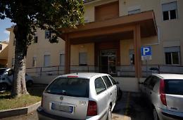 Casa della salute all'ex ospedale: sopralluogo dei tecnici di Asl e Regione<br>