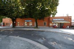 Addio vecchia stazione ferroviaria: parte la ristrutturazione<br>