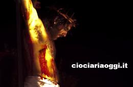 Rivive la magia della Passione Vivente