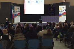 Successo per la II edizione di “Chi salva un bambino, salva il mondo intero”