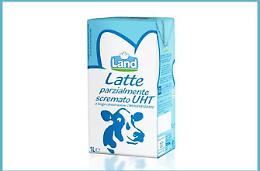 Ritirato dagli scaffali il latte venduto dai supermercati Eurospin: ecco perché