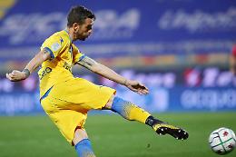Frosinone-Monza, le pagelle dei canarini