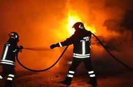 Ancora troppi incendi boschivi