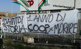 Dopo un anno di gestione Coop arriva la chiusura. Una mazzata per gli addetti