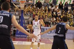 Ferentino fa suo il derby con il Latina, ora &egrave; a -2 dalla vetta