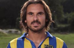 Pesante sconfitta per l'Arce<br>L'Empolitana si impone 5-2 