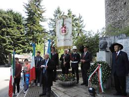 Ferentino ricorda il martire don Giuseppe Morosini