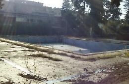 Ex Enal, riparte il progetto di riqualificazione