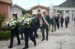 Settimo anniversario del terremoto a L'Aquila: il Comune ricorda le sue vittime 