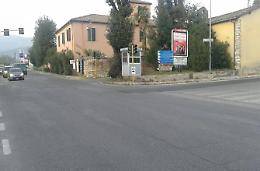 Allarme sicurezza sulla 155: troppi incidenti, serve subito una rotatoria