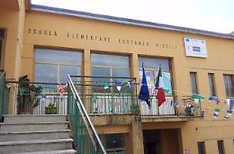 Furto a scuola nella notte. Entrare è stato facilissimo 