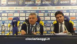 Stirpe: "Stadio: Il nostro impegno non è legato alla Serie A. Andremo avanti"